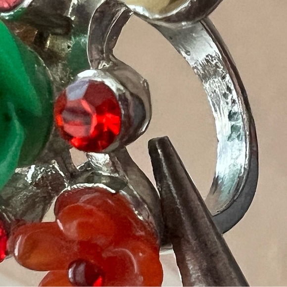 🌸Beautiful Whimsical Ring - Picture 7 of 10